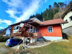 Chalet Dobratsch